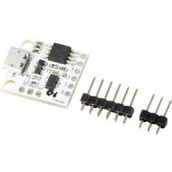 Whadda WPB108 vývojová deska 1 ks Vhodné pro (vývojové sady): Arduino
