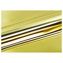 Siser Metallrolle Šířka řezu 30 cm zlatá