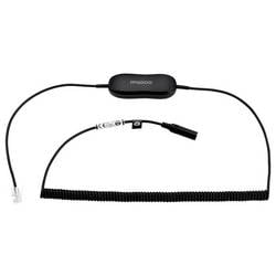 kabel pro headset
