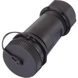 TRU COMPONENTS 1094581 adaptér pro kulatý faston, 1 ks