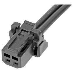 Molex 219652-1020, 1 ks Bulk