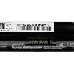Green Cell akumulátor do notebooku 10.8 V 4400 mAh Fujitsu