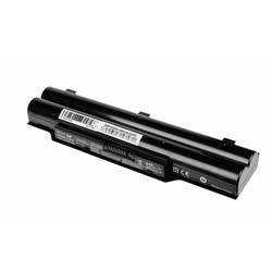 Green Cell akumulátor do notebooku 10.8 V 4400 mAh Fujitsu