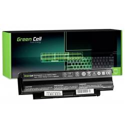 Green Cell akumulátor do notebooku 11.1 V 4400 mAh