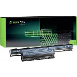 Green Cell akumulátor do notebooku 11 V 6600 mAh Acer