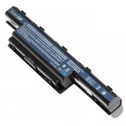 Green Cell akumulátor do notebooku 11 V 6600 mAh Acer