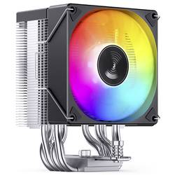Jonsbo CR-1400 EVO ARGB chladič procesoru s větrákem AMD AM4, AMD AM5, Intel® 1200, Intel® 1700, Intel® 1151, Intel® 1150, Intel® 1151v2, Intel® 1155, Intel®