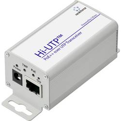 Renkforce RF-6861942 rozšíření sítě Patchkabel dosah (max.): 400 m 1 ks 100 MBit/s s funkcí PoE