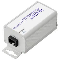 Renkforce RF-6861942 rozšíření sítě Patchkabel dosah (max.): 400 m 1 ks 100 MBit/s s funkcí PoE