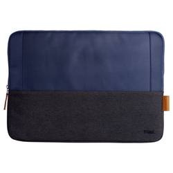 Trust obal na notebooky LAPTOP SLEEVE modrá