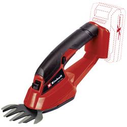 Einhell 3410382 Power X-Change GC-CG 18/1 Li-Solo akumulátor nůžky na trávu bez akumulátoru, bez nabíječky 18 V