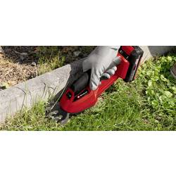 Einhell 3410382 Power X-Change GC-CG 18/1 Li-Solo akumulátor nůžky na trávu bez akumulátoru, bez nabíječky 18 V