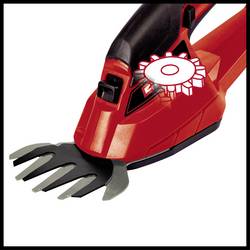 Einhell 3410382 Power X-Change GC-CG 18/1 Li-Solo akumulátor nůžky na trávu bez akumulátoru, bez nabíječky 18 V