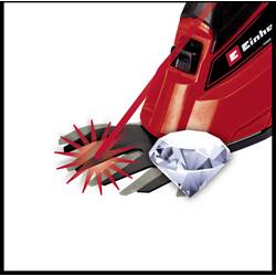 Einhell 3410382 Power X-Change GC-CG 18/1 Li-Solo akumulátor nůžky na trávu bez akumulátoru, bez nabíječky 18 V