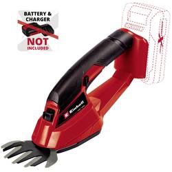 Einhell 3410382 Power X-Change GC-CG 18/1 Li-Solo akumulátor nůžky na trávu bez akumulátoru, bez nabíječky 18 V