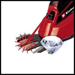 Einhell 3410382 Power X-Change GC-CG 18/1 Li-Solo akumulátor nůžky na trávu bez akumulátoru, bez nabíječky 18 V