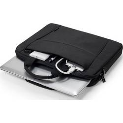 Dicota brašna na notebooky Eco Slim Case BASE Max. velikost: 39,6 cm (15,6) černá