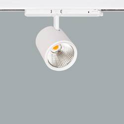 Brumberg 88184174 88184174 svítidla do lištových systémů (230 V) 1fázové žádná 33.5 W LED bílá