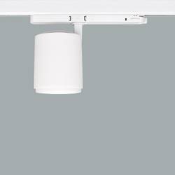 Brumberg 88184174 88184174 svítidla do lištových systémů (230 V) žádná LED bílá
