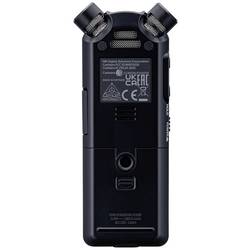 OM System LS-P5 přenosný audio rekordér černá