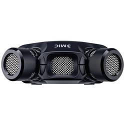OM System LS-P5 přenosný audio rekordér černá