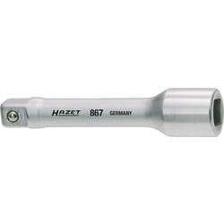 Hazet 867/868 867-2 prodlužovací nástavec pro nástrčné klíče 1/4 palec Pohon (šroubovák) 1/4 (6,3 mm) 55 mm 1 ks