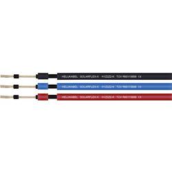 HELU H1Z2Z2-K 713531 fotovoltaický kabel 1 x 6 mm² černá 100 m