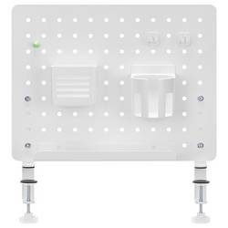 LogiLink PB0104 Sada Home Office bílá