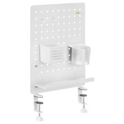 LogiLink PB0104 Sada Home Office bílá