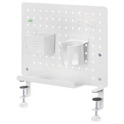LogiLink PB0104 Sada Home Office bílá