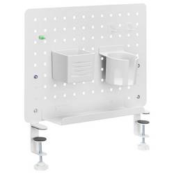 LogiLink PB0104 Sada Home Office bílá