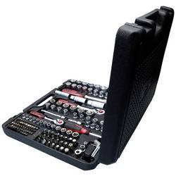 KS Tools sada nástrčných klíčů, 195-dílný, 917.0795