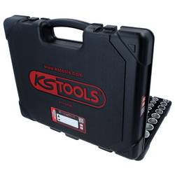 KS Tools sada nástrčných klíčů, 195-dílný, 917.0795