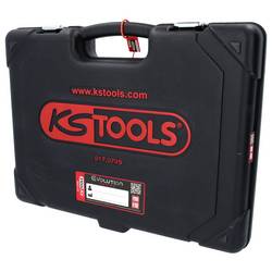 KS Tools sada nástrčných klíčů, 195-dílný, 917.0795