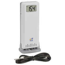 TFA Dostmann 30.3902.02 Temperatursender ID-A3 bezdrátový 868 MHz