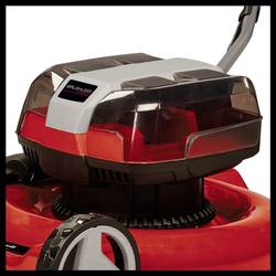 Einhell Power X-Change GE-CM 36/48 Li M-Solo akumulátor Akumulátorová sekačka bez nabíječky, bez akumulátoru šířka sekání 48 cm Určen pro 1000 m²
