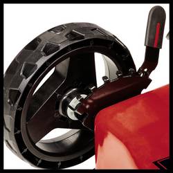 Einhell Power X-Change GE-CM 36/48 Li M-Solo akumulátor Akumulátorová sekačka bez nabíječky, bez akumulátoru šířka sekání 48 cm Určen pro 1000 m²