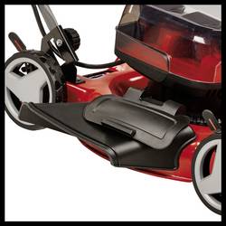 Einhell Power X-Change GE-CM 36/48 Li M-Solo akumulátor Akumulátorová sekačka bez nabíječky, bez akumulátoru šířka sekání 48 cm Určen pro 1000 m²