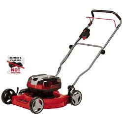 Einhell Power X-Change GE-CM 36/48 Li M-Solo akumulátor Akumulátorová sekačka bez nabíječky, bez akumulátoru šířka sekání 48 cm Určen pro 1000 m²