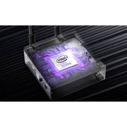 Minix mini PC (HTPC) NEO Z300 ZERO db Intel® Core™ i3 N300 16 GB RAM 512 GB SSD Intel UHD Graphics Win 11 Pro NEO Z300-0db (512GB)