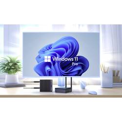 Minix mini PC (HTPC) NEO Z300 ZERO db Intel® Core™ i3 N300 16 GB RAM 512 GB SSD Intel UHD Graphics Win 11 Pro NEO Z300-0db (512GB)