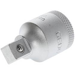 Gedore 1930 6143000 redukce zástrčného klíče Pohon (šroubovák) 1/2 38.5 mm 1 ks