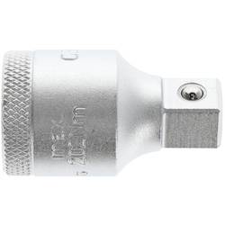 Gedore 1930 6143000 redukce zástrčného klíče Pohon (šroubovák) 1/2 38.5 mm 1 ks