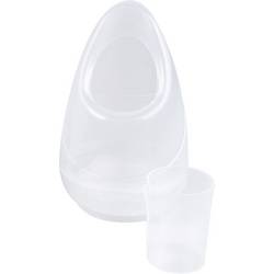 obličejová sauna Medisana FSS, 105 W