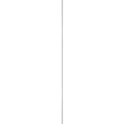 Paulmann 70409 Floor Profile (d x š) 200 cm x 2.7 cm 1 ks