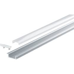 Paulmann 70409 Floor Profile (d x š) 200 cm x 2.7 cm 1 ks