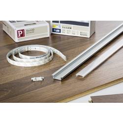 Paulmann 70409 Floor Profile (d x š) 200 cm x 2.7 cm 1 ks