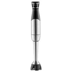 Trisa Dynamic Blade 1500 tyčový mixér 1500 W černá, stříbrná