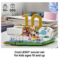6590593 LEGO® Editions