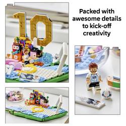 6590593 LEGO® Editions